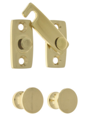 Shutter Bar Kit