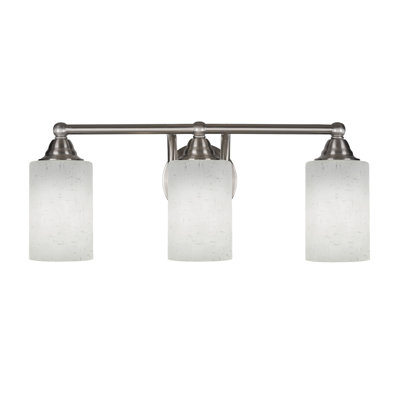 Michell 3-Light Bath Bar