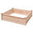 Bolling Wood Raised Garden Bed