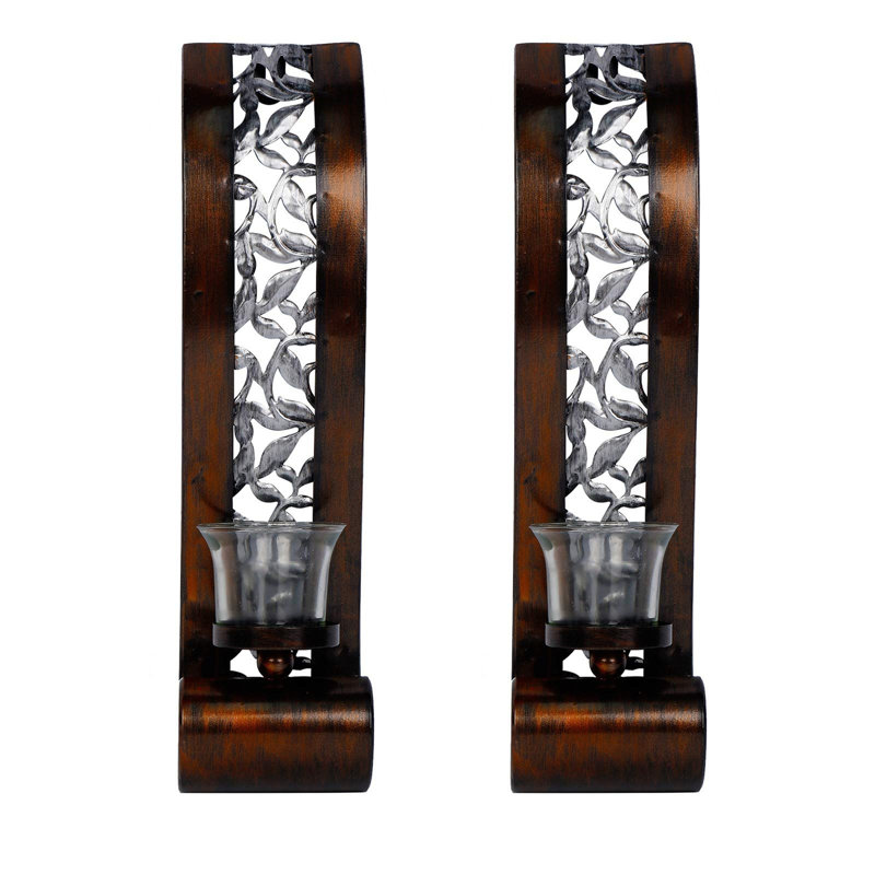 Metal Tealight Holder