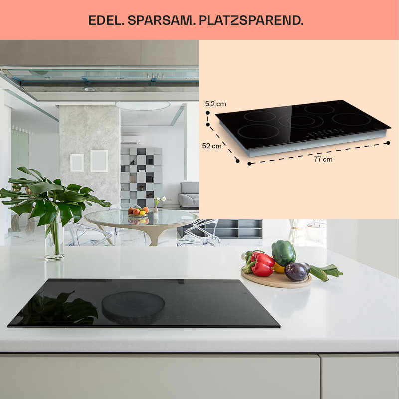 Klarstein Hot Plate