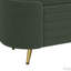 Banc de rangement rembourré Modern-709504582