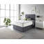 Premium Natural Wool Pillowtop Pocket Sprung Mattress-54547220