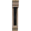 Support triple en fer traditionnel Avery 8 po-108920574-108920569
