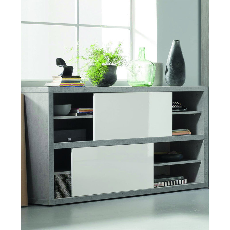 Pratico 2 -Door 8 -Shelf