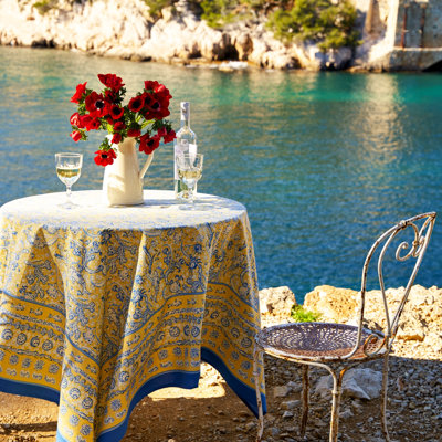 Danete Tablecloth - Square