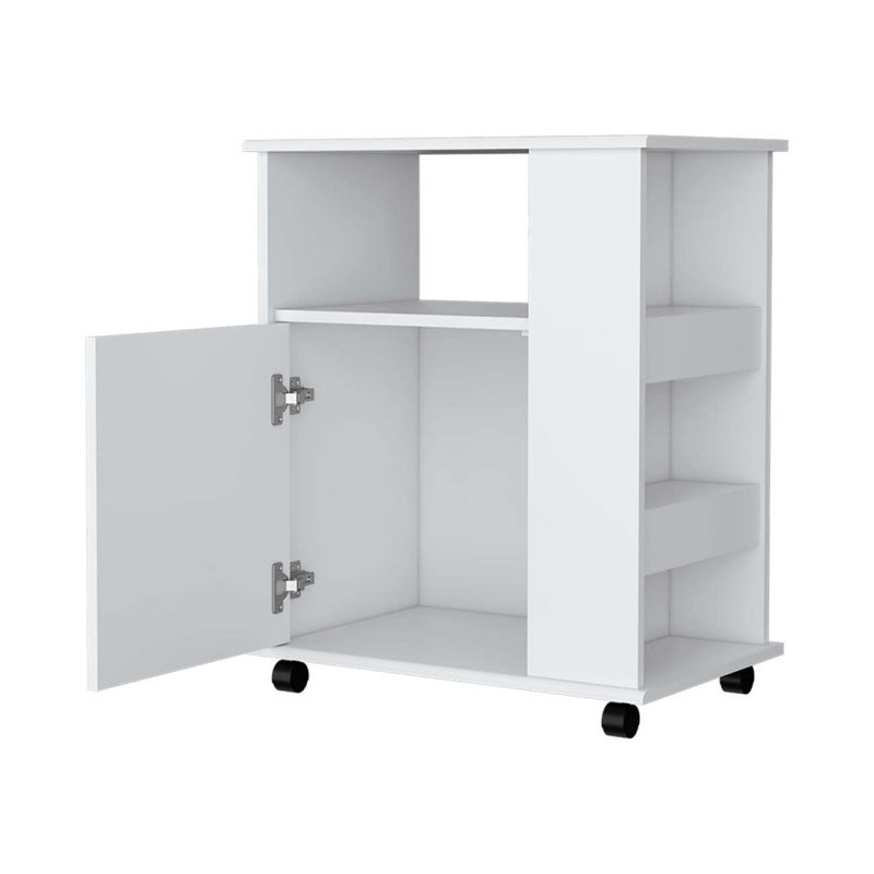 Armoire pour micro-ondes Clayton