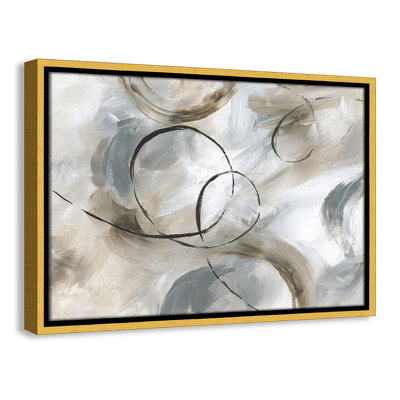 Allegro Print par Nan