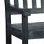 Banc de jardin en bois Volusia-27430680