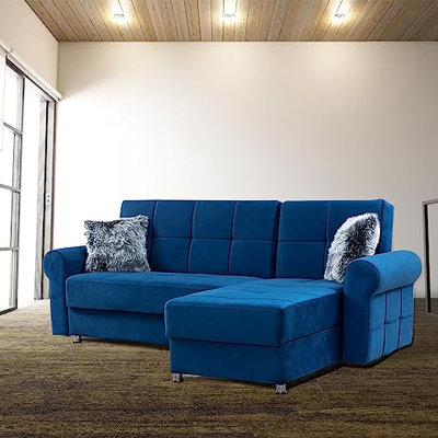 Canapé modulaire réversible Rollo