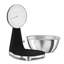 50's Kitchen Scale in Cream-616058868