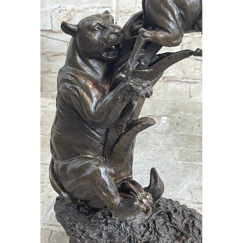 Figurines et sculptures