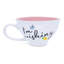 Tasse à thé en céramique