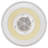 152 Watt (1000 Watt Equivalent) LED, Dimmable Light Bulb Base-65548732