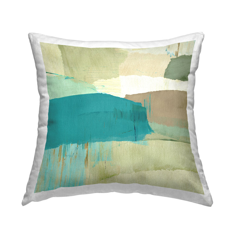 Coussin décoratif