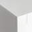 Pierceson Wall Mounted Storage Cabinet