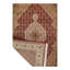 Jakkob One-of-a-Kind 6'09'' X 4'08'' Hand Knotted Area Rug
