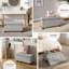 Banc de rangement avec repose-pieds Vérrant-130802505-130802508