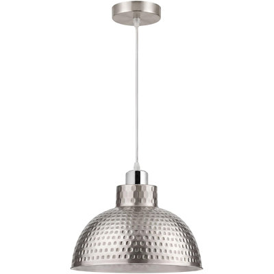 - Light Pendant
