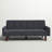 Eliga Upholstered 73.5'' Sleeper Sofa-1902863214