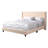 Ashe Upholstered Wingback Bed-974744212-974744235