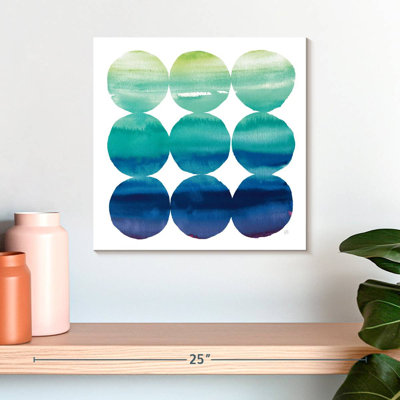 Avery Summer Dots II