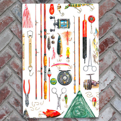 E.MOONEY Coastal Nautical & Beach Wall Decor