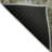 Machine Washable Indoor/Outdoor Claudian ACN1649 Pewter Rug-104345885