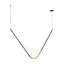 Mizu 1 - Light LED Pendant-1697148760
