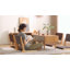 Chaise de sol pliable Tatami-73853982-68043206