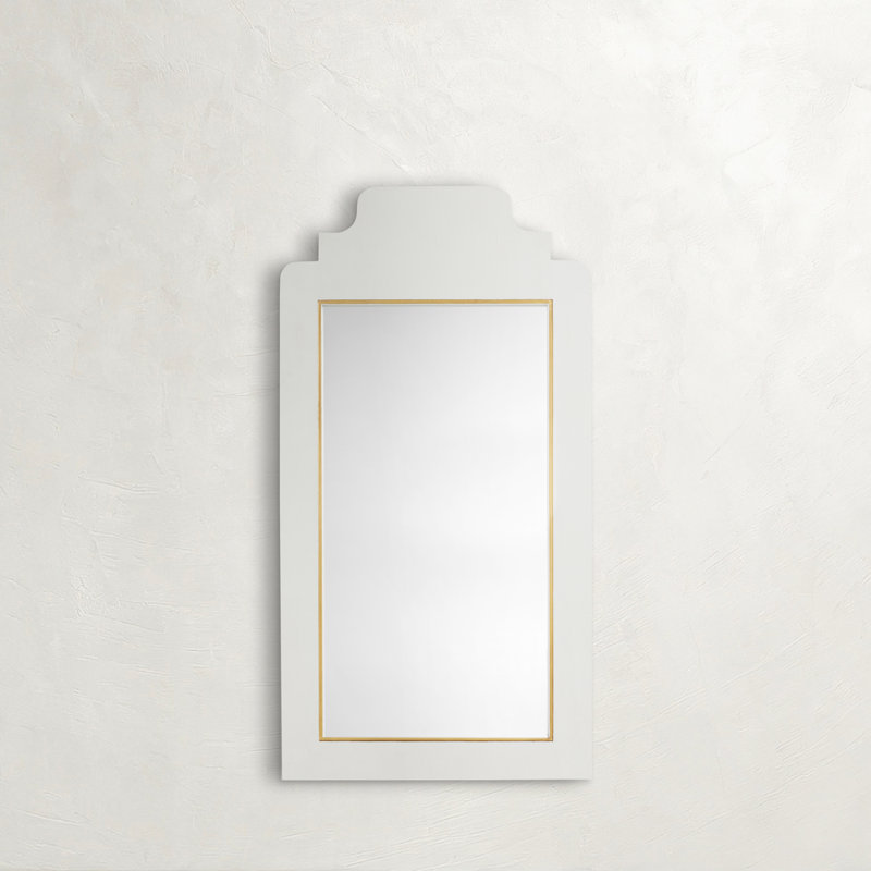 Nora Arch Wall Mirror