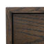 Table de chevet 2 tiroirs Simmons