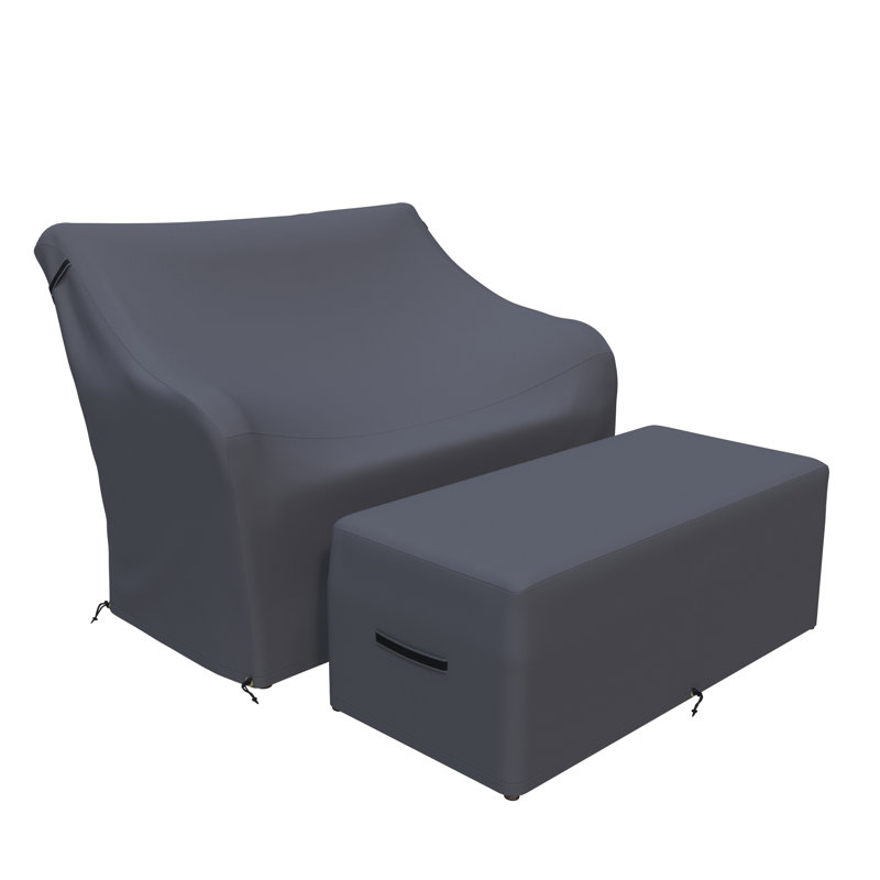 Housses de mobilier d'extérieur Valierius
