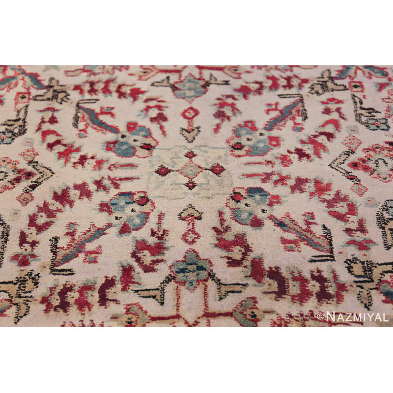 One-of-a-Kind Rectangle 7'5" X 9'9" Area Rug