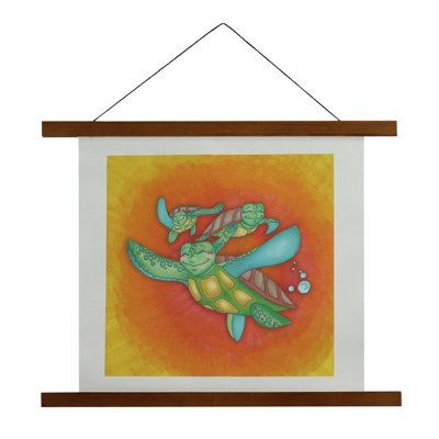 Wood Matte Picture Frame