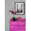 Papier peint adhésif noir et blanc Daisy Bennett Designs-70540219