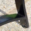Avignon Deluxe Metal Lounge Chairs