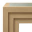 Metropolitan End Table-986376756