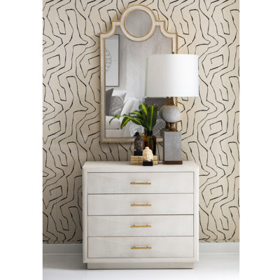 Accent Chest