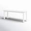 Brinson Solid Wood Bench-1448661882