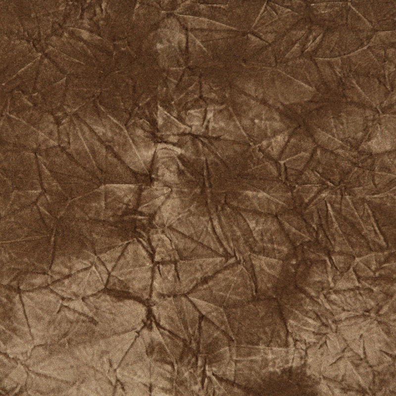 Velours, Brun
