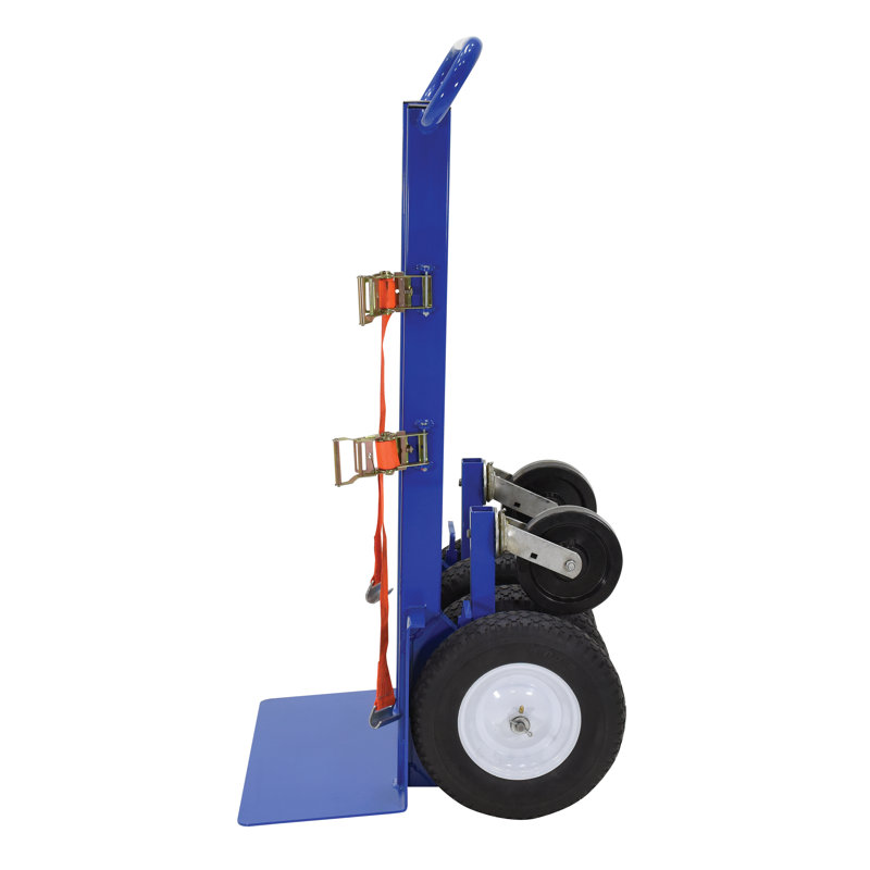 Off Road Hand Truck