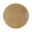 Table d'appoint ronde en fonte d'aluminium-119048303