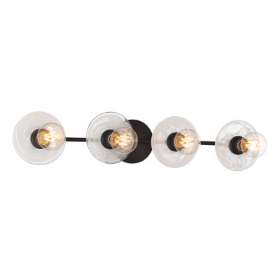 George Kovacs Vapours Vanity Light