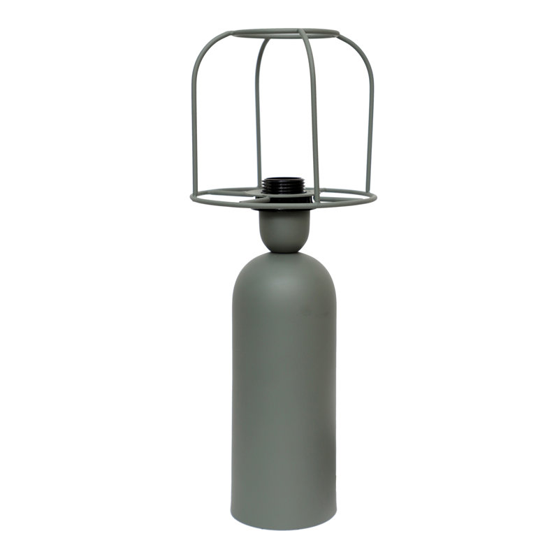 Echo Table Lamp, Green