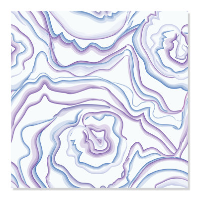 Panneau de papier peint lisse Destino