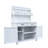 Outdoor Potting Bench Table