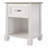 20.63'' W Nightstand