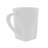 Ten Strawberry Street Whittier Square Coffee Mug
