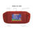 Lexibook 1 Player Handheld Game with 100 Games Included